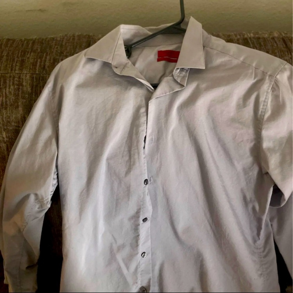 Button down shirt